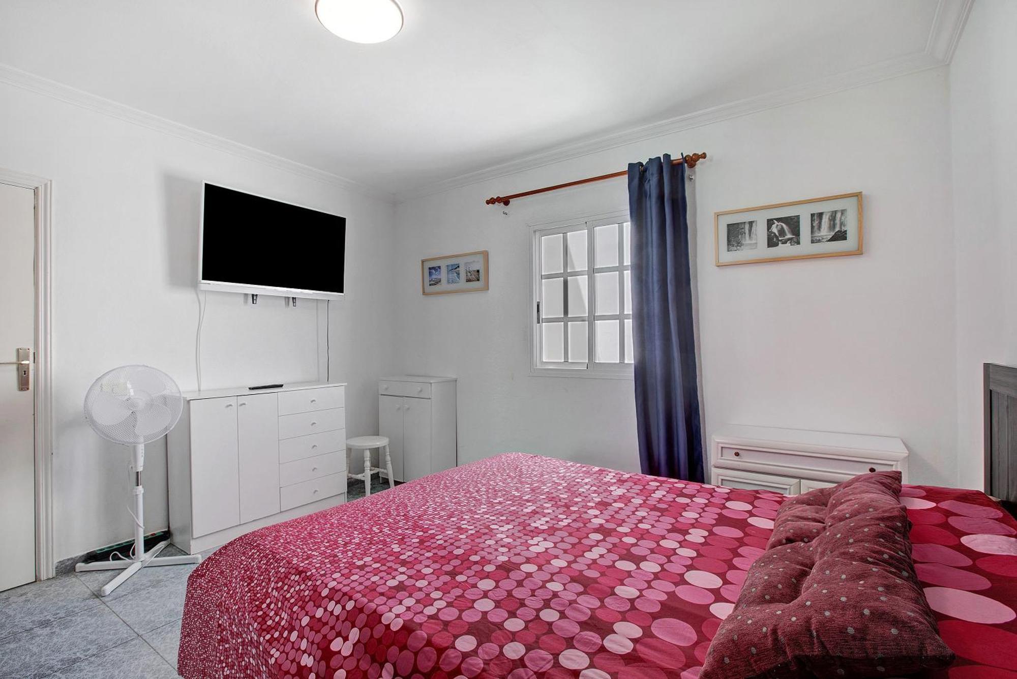 Casa Yerai Appartement Los Cristianos  Buitenkant foto