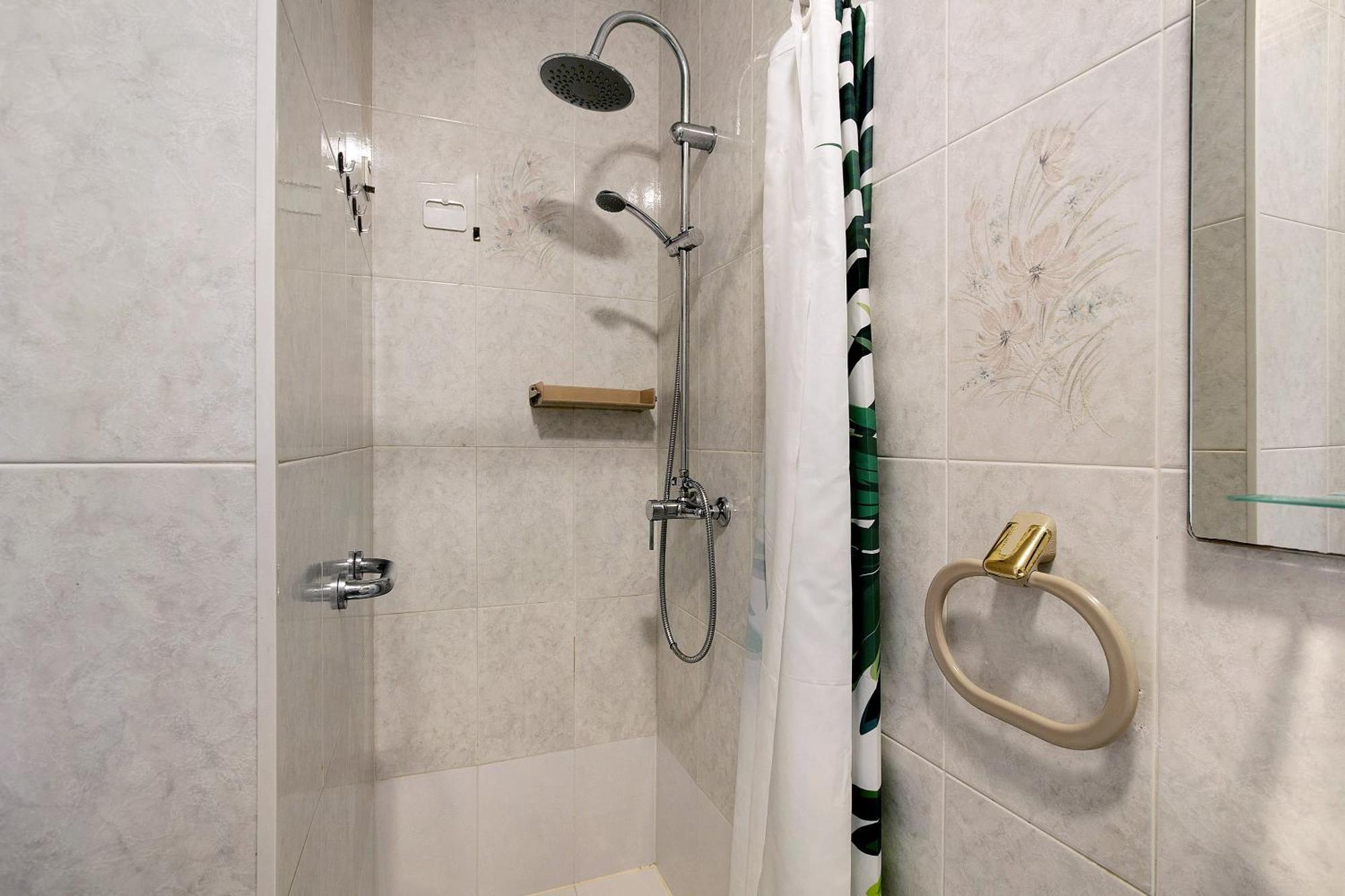 Casa Yerai Appartement Los Cristianos  Buitenkant foto