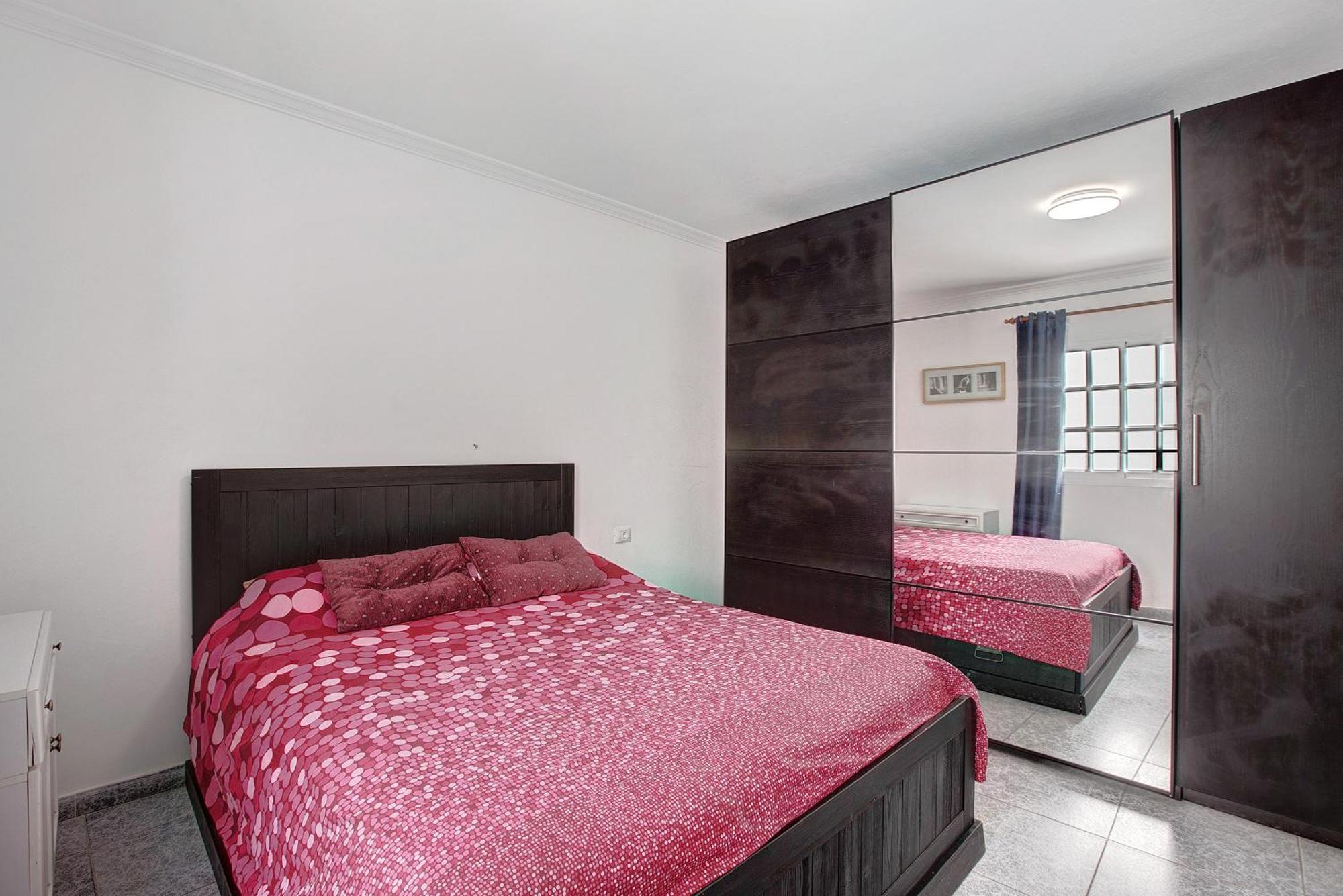 Casa Yerai Appartement Los Cristianos  Buitenkant foto